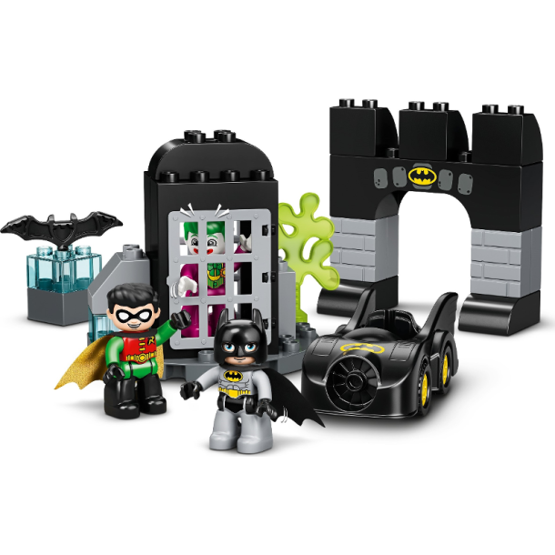 Batcave (10919)