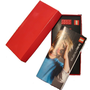 Boxed Promotional Set, 50 Year Anniversary (50YEARSET)