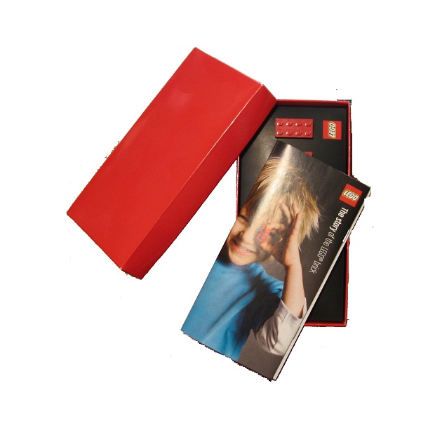 Boxed Promotional Set, 50 Year Anniversary (50YEARSET)