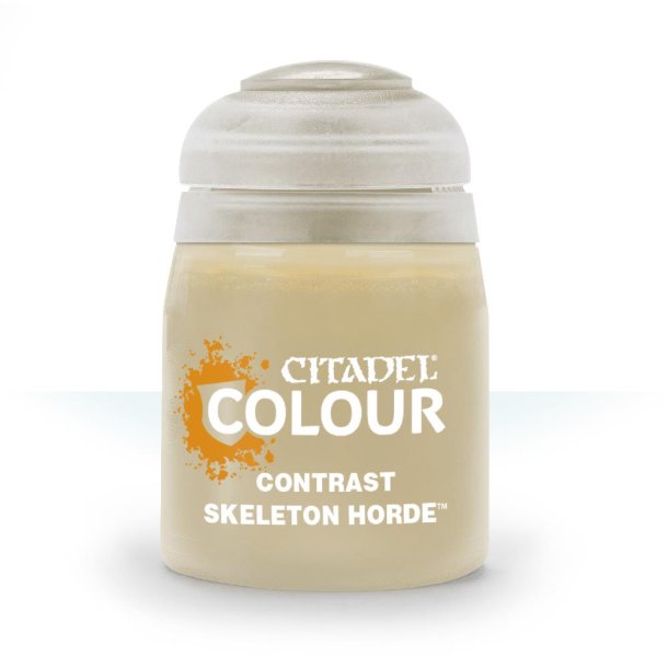 CONTRAST: SKELETON HORDE 18ML (29-26)