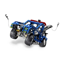 4WD (8435)