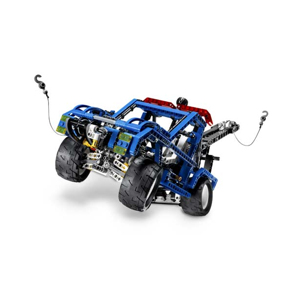 4WD (8435)
