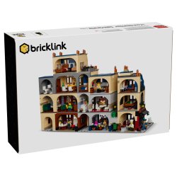 Parisisk Gade (910032)