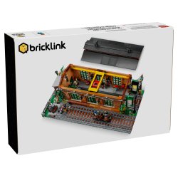 Lokomotivremise (910033)