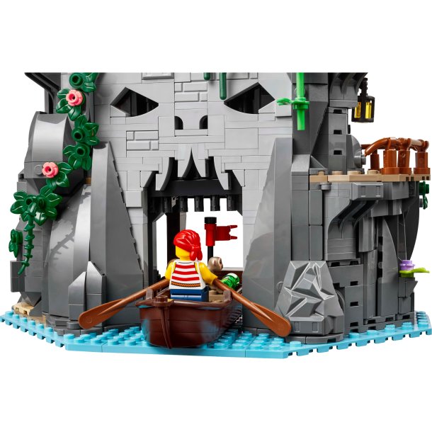 Den Dystre  (910038)