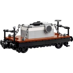 Tmmerjernbane (910035)