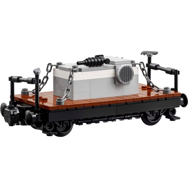 Tmmerjernbane (910035)