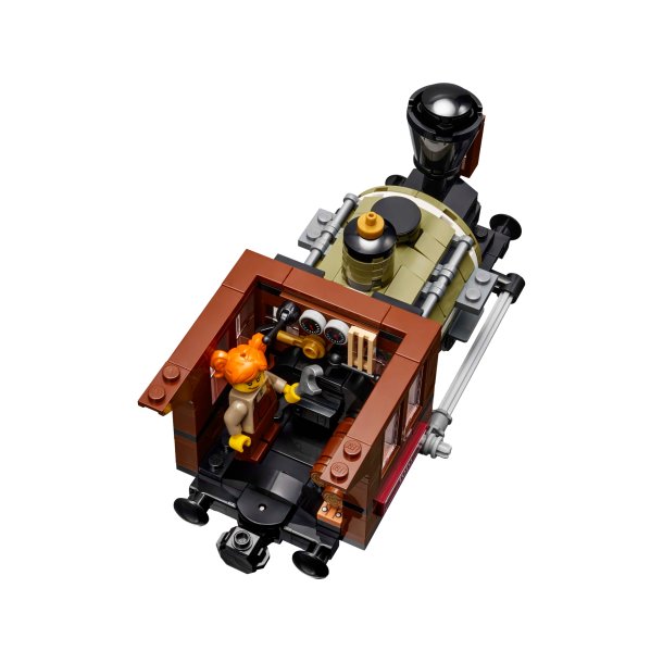 Tmmerjernbane (910035)