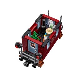 Tmmerjernbane (910035)