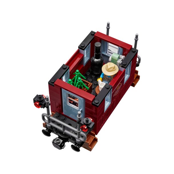 Tmmerjernbane (910035)