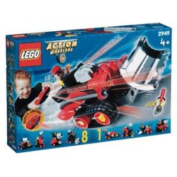 RC Dozer (2949)
