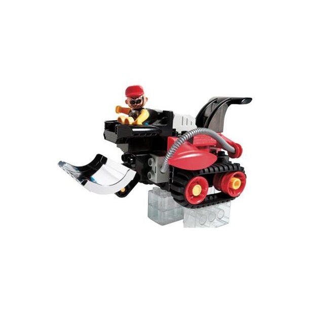 RC Dozer (2949)