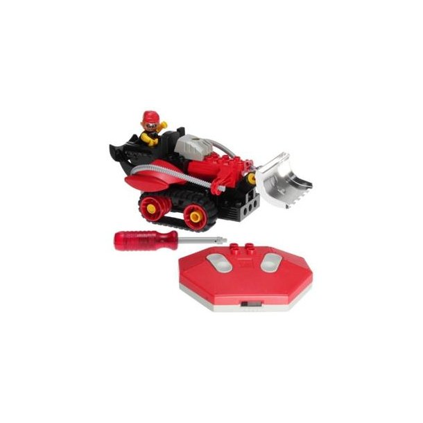 RC Dozer (2949)