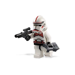 Clone Troopers Battle Pack (7655)