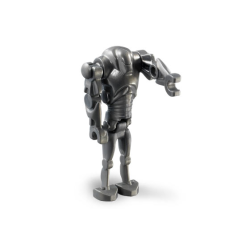 Droids Battle Pack (7654) - BRUGT