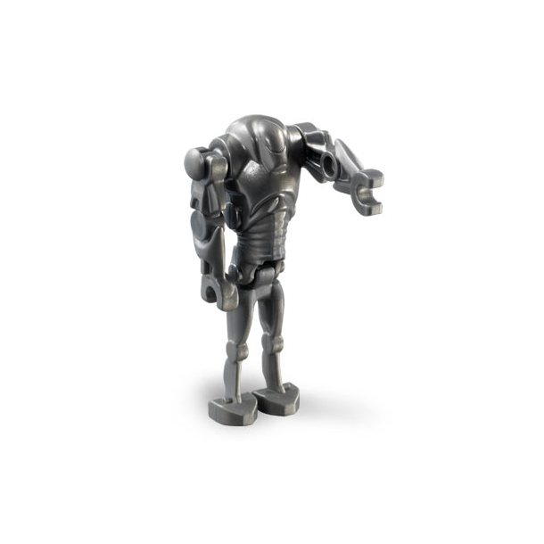 Droids Battle Pack (7654) - BRUGT