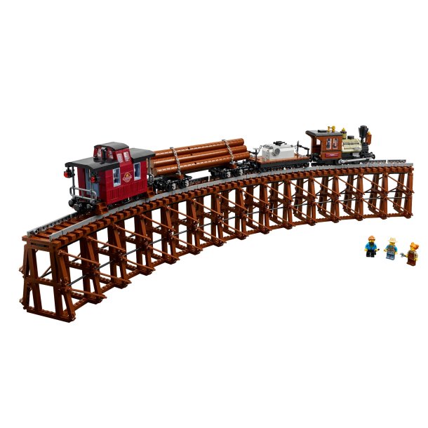 Tmmerjernbane (910035)