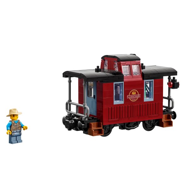 Tmmerjernbane (910035)