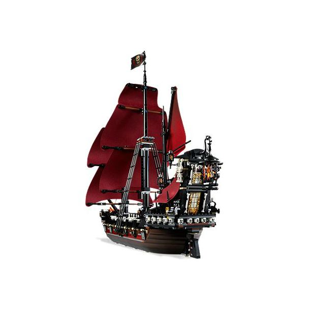 Queen Anne's Revenge (4195)