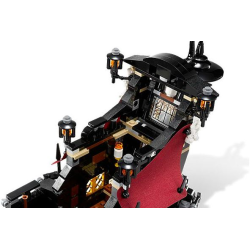 Queen Anne's Revenge (4195)