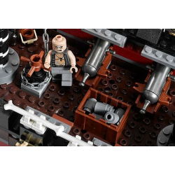 Queen Anne's Revenge (4195)