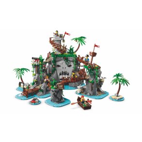 Den Dystre  (910038)