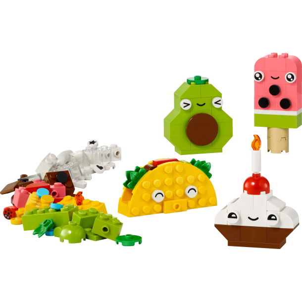 Kreative Madvenner (11039)