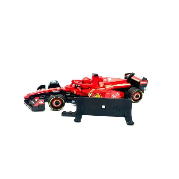 Ophng til F1 Speed Champions med figur