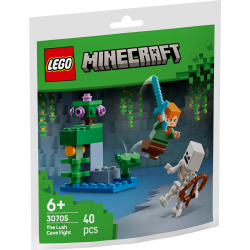 Kampen i den frodige hule (30705)