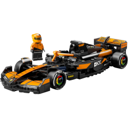 McLaren F1 Team MCL38-racerbil (77251)