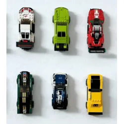 Ophng til LEGO Speed Champions