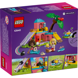 Marsvin-legeplads (42640)