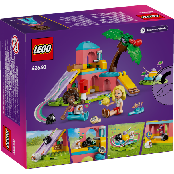 Marsvin-legeplads (42640)