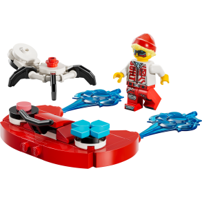 Coopers flyvende controller  minimodel (30698)