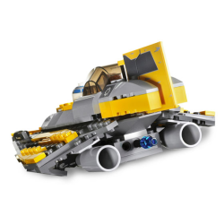 Anakin's Jedi Starfighter (7669)
