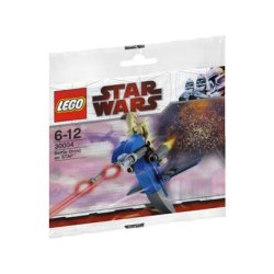 Battle Droid on STAP - Mini polybag (30004)