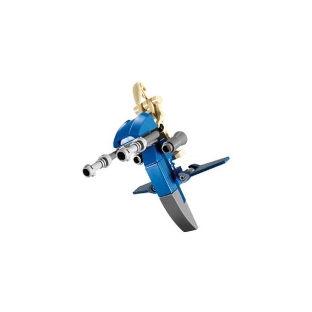 Battle Droid on STAP - Mini polybag (30004)