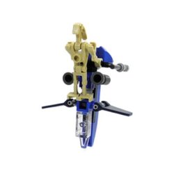 Battle Droid on STAP - Mini polybag (30004)