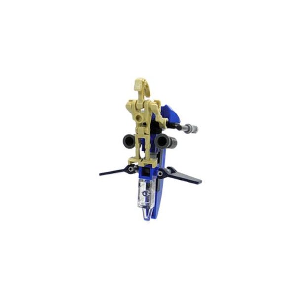 Battle Droid on STAP - Mini polybag (30004)