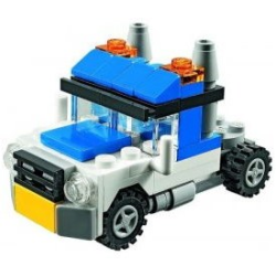 Truck polybag (30024)