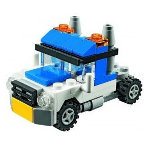 LEGO Creator - Lastbil (30024)