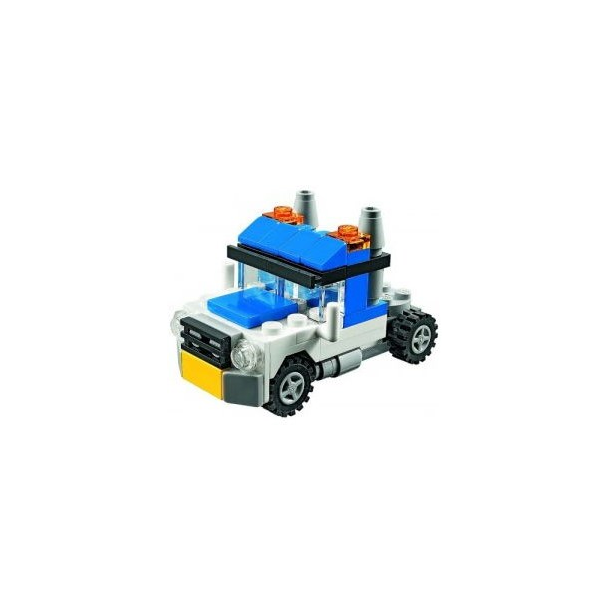 Truck polybag (30024)