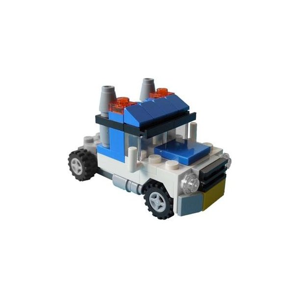 LEGO Creator - Lastbil (30024)