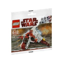 Republic Attack Shuttle (30050)