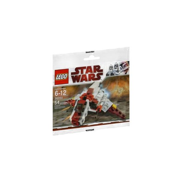 Republic Attack Shuttle (30050)
