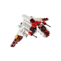 Republic Attack Shuttle (30050)
