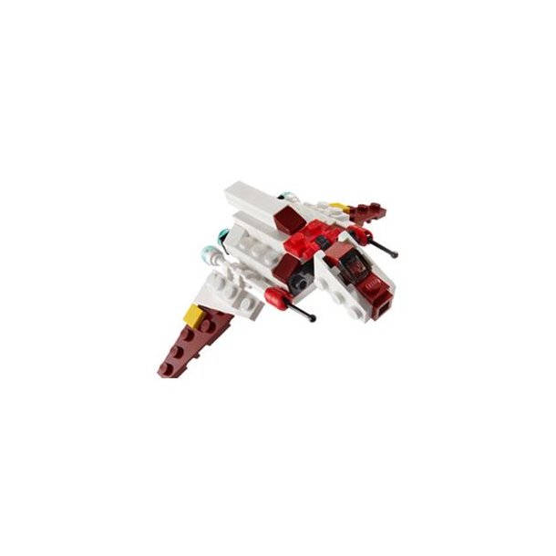 Republic Attack Shuttle (30050)