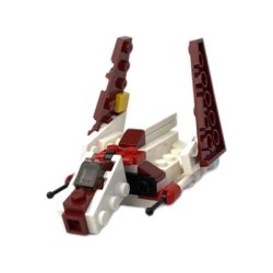 Republic Attack Shuttle (30050)