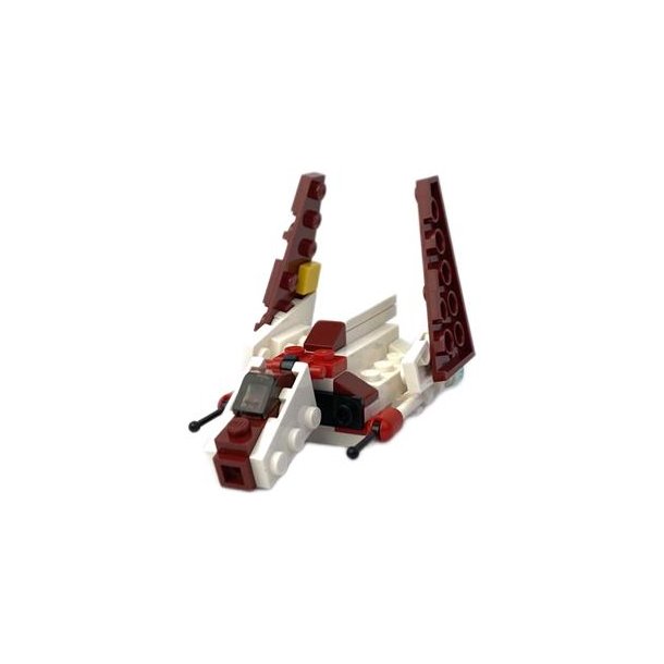 Republic Attack Shuttle (30050)