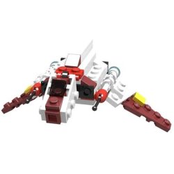 Republic Attack Shuttle (30050)
